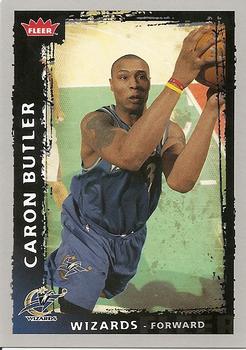 30 Caron Butler